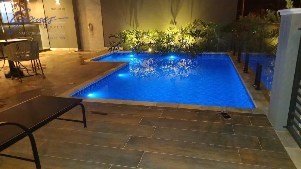 Casa, 4 quartos, 220 m² - Foto 15
