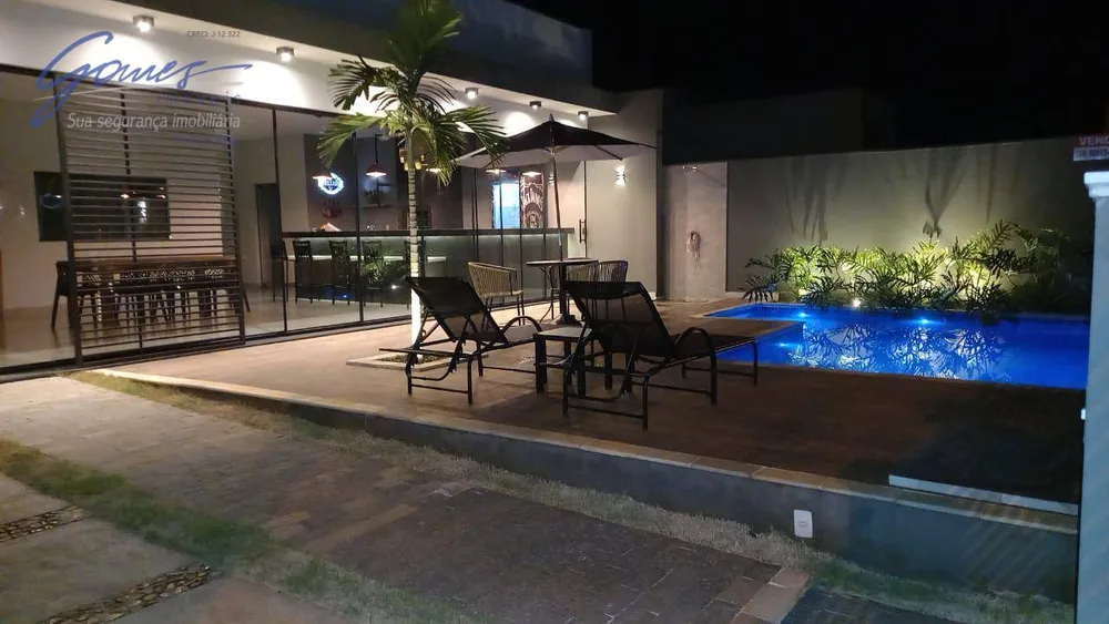 Casa, 4 quartos, 220 m² - Foto 12
