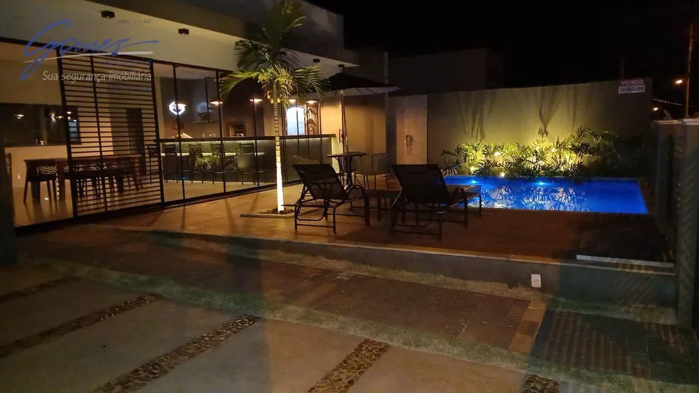 Casa, 4 quartos, 220 m² - Foto 16