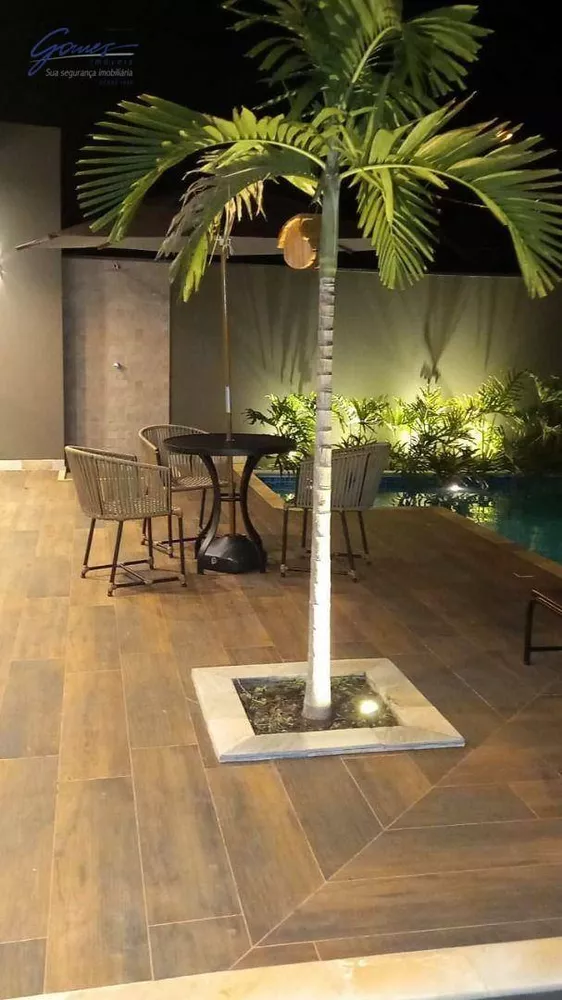 Casa, 4 quartos, 220 m² - Foto 18