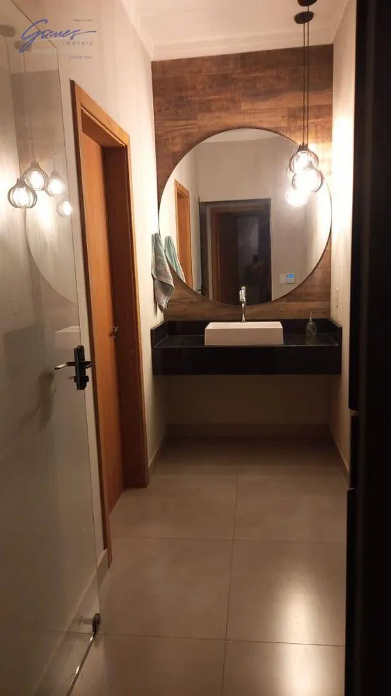 Casa, 4 quartos, 220 m² - Foto 20
