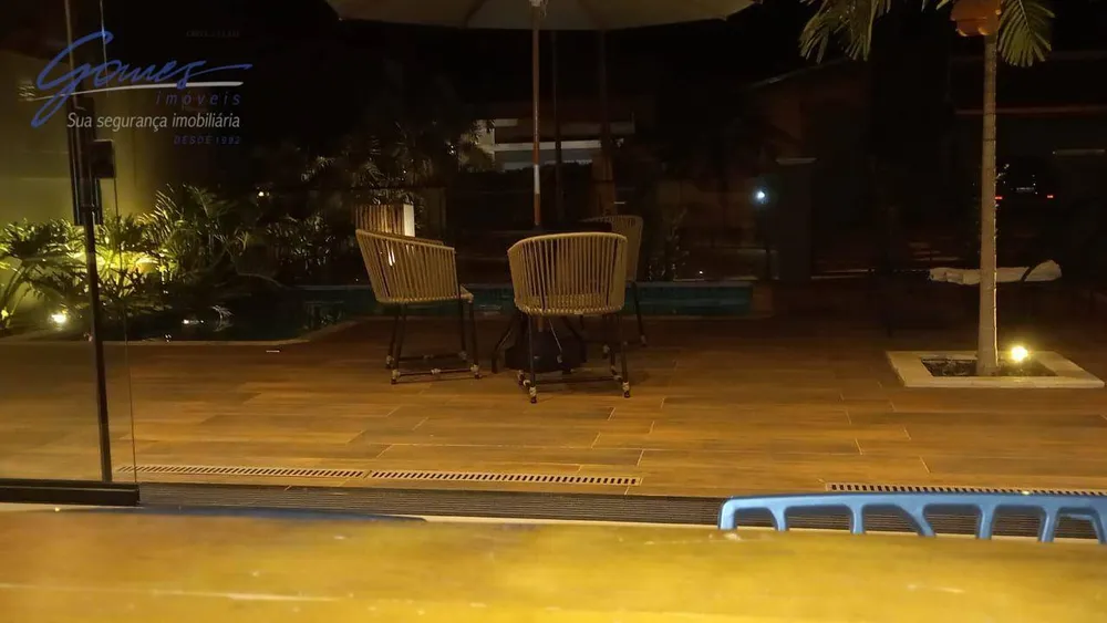 Casa, 4 quartos, 220 m² - Foto 19