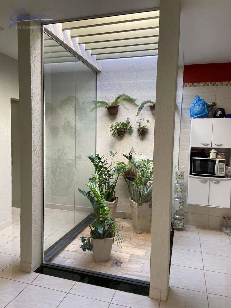 Casa, 3 quartos, 163 m² - Foto 7