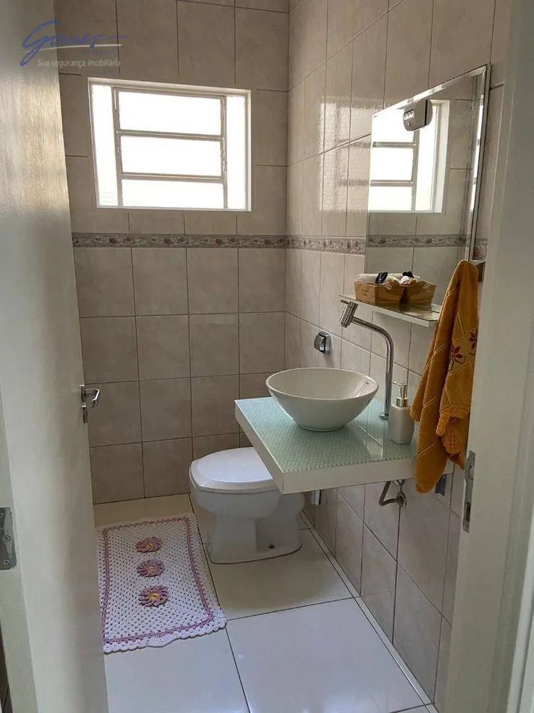 Casa, 3 quartos, 163 m² - Foto 16
