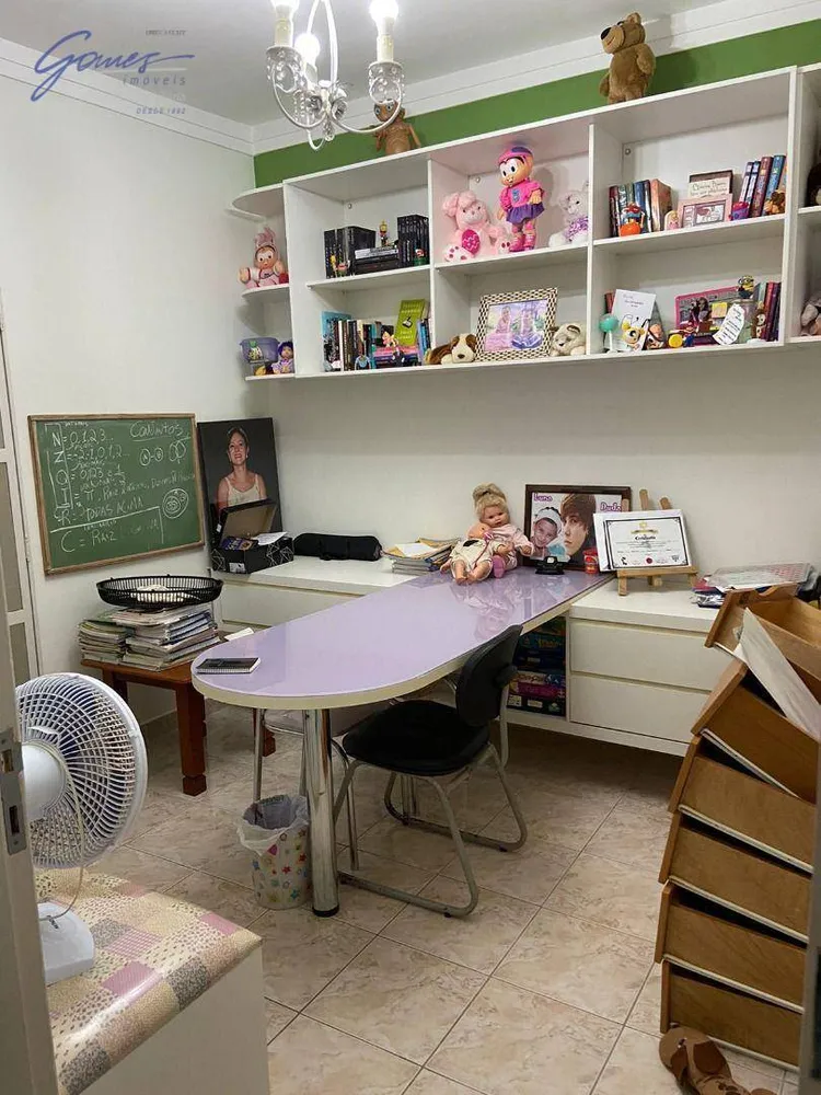 Casa, 3 quartos, 163 m² - Foto 11