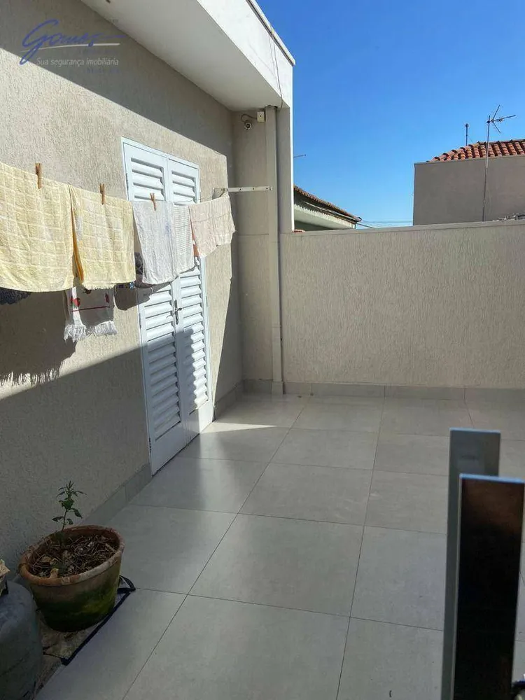 Casa, 3 quartos, 163 m² - Foto 8