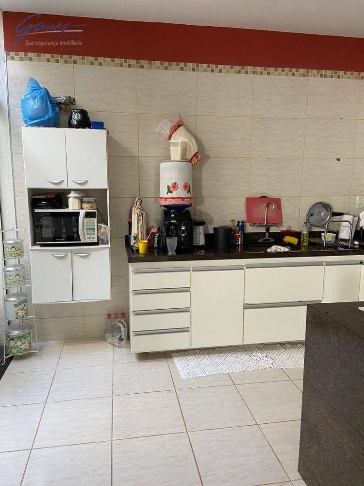 Casa, 3 quartos, 163 m² - Foto 5