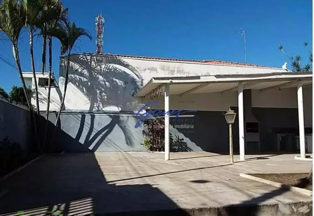 Casa, 3 quartos, 171 m² - Foto 2