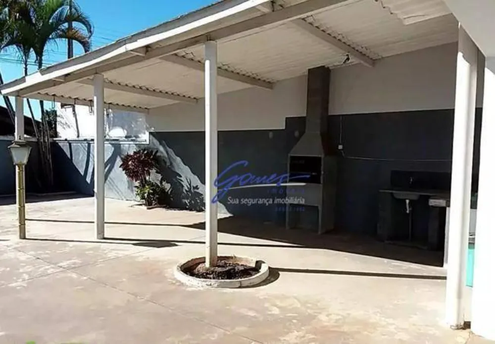 Casa, 3 quartos, 171 m² - Foto 3