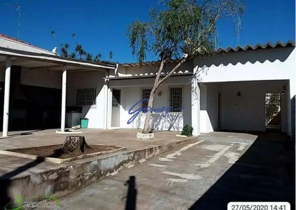 Casa, 3 quartos, 171 m² - Foto 1