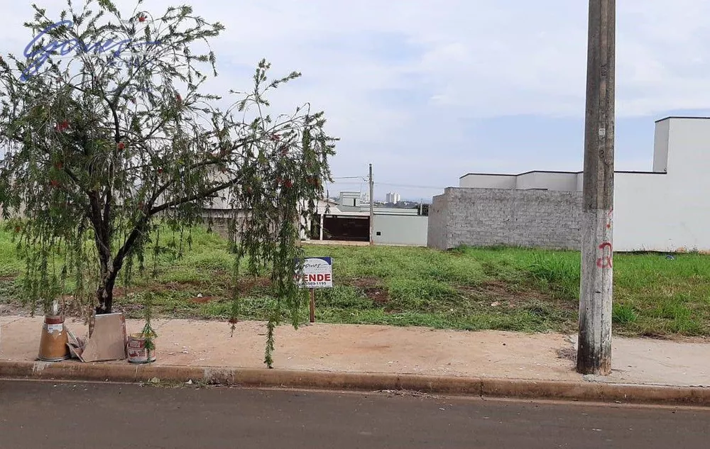 Terreno à venda, 250M2 - Foto 1