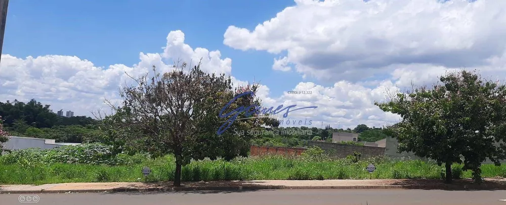 Terreno, 300 m² - Foto 1