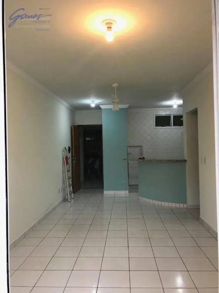Apartamento, 1 quarto, 50 m² - Foto 1