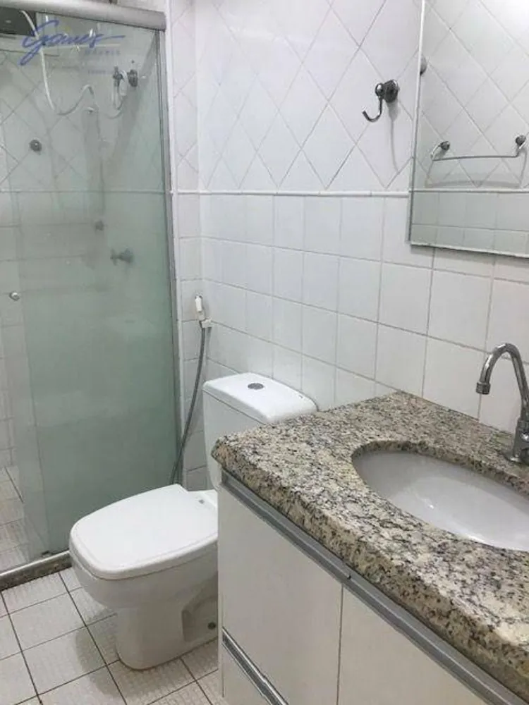 Apartamento, 1 quarto, 50 m² - Foto 7