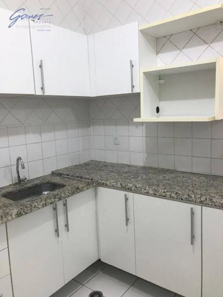 Apartamento, 1 quarto, 50 m² - Foto 5