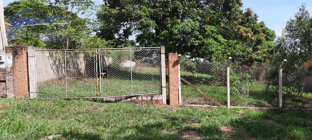 Terreno, 2000 m² - Foto 1