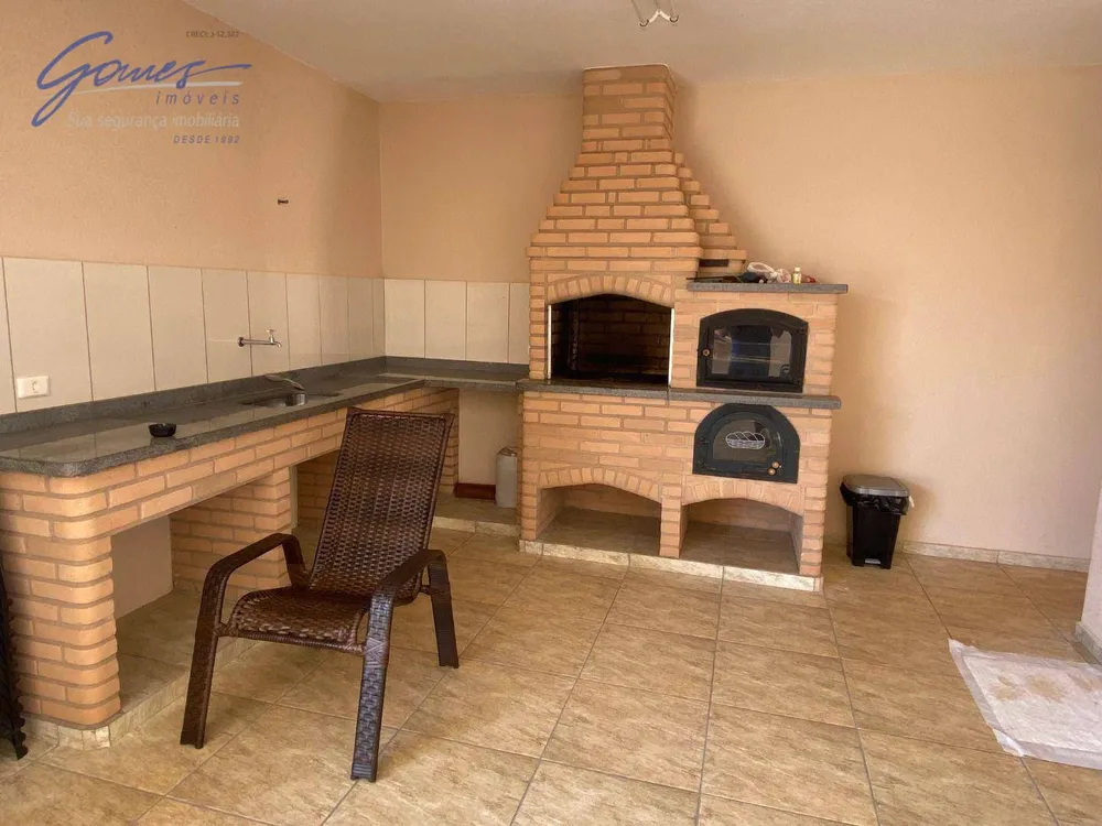 Casa, 2 quartos, 214 m² - Foto 7