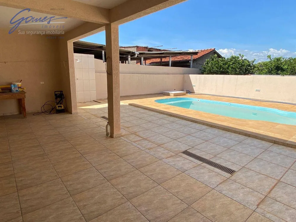 Casa, 2 quartos, 214 m² - Foto 8