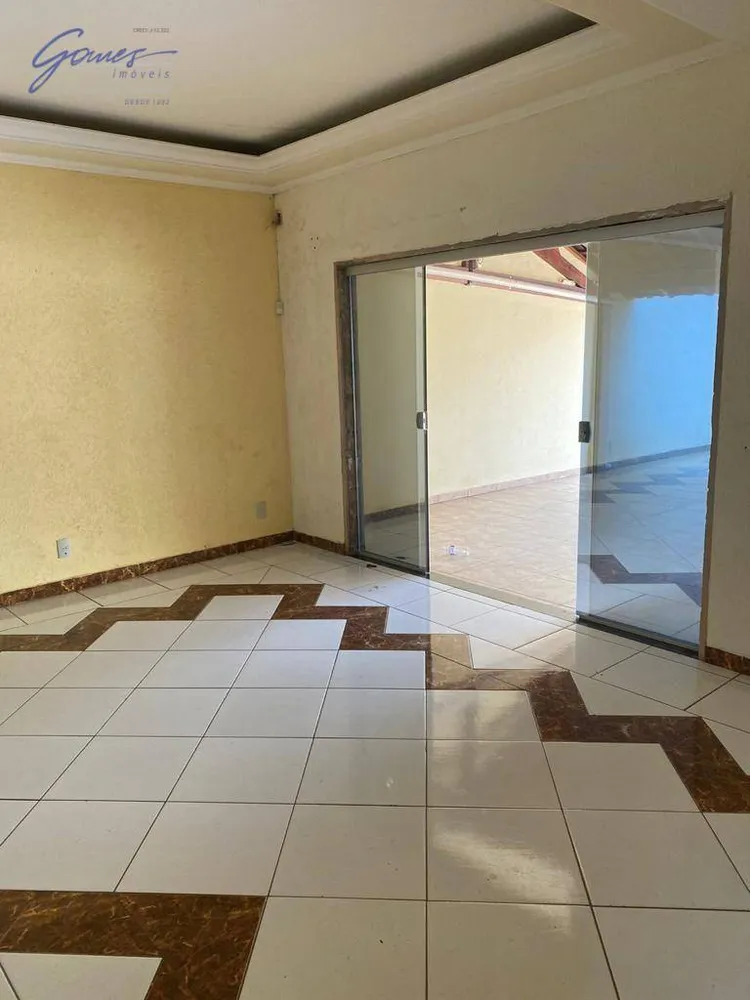 Sobrado, 4 quartos, 207 m² - Foto 9