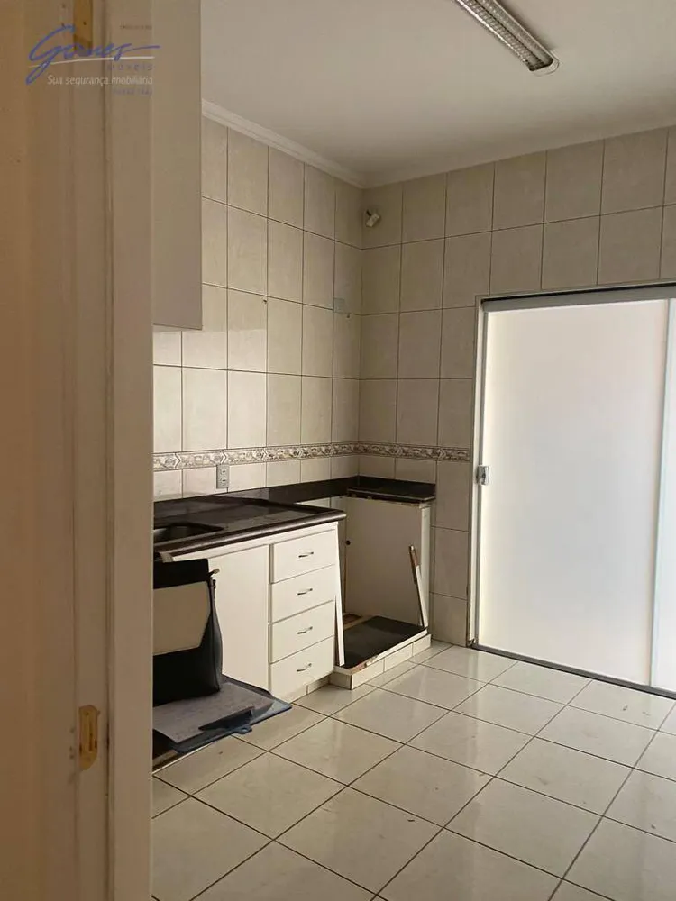Sobrado, 4 quartos, 207 m² - Foto 15