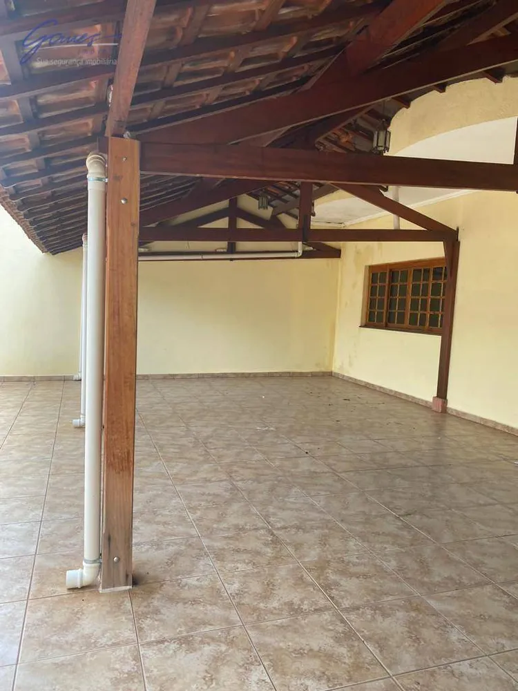 Sobrado, 4 quartos, 207 m² - Foto 2