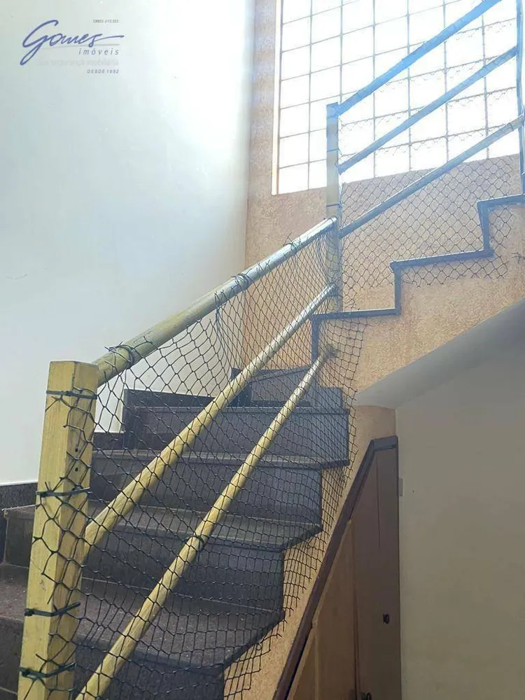 Sobrado, 4 quartos, 207 m² - Foto 11
