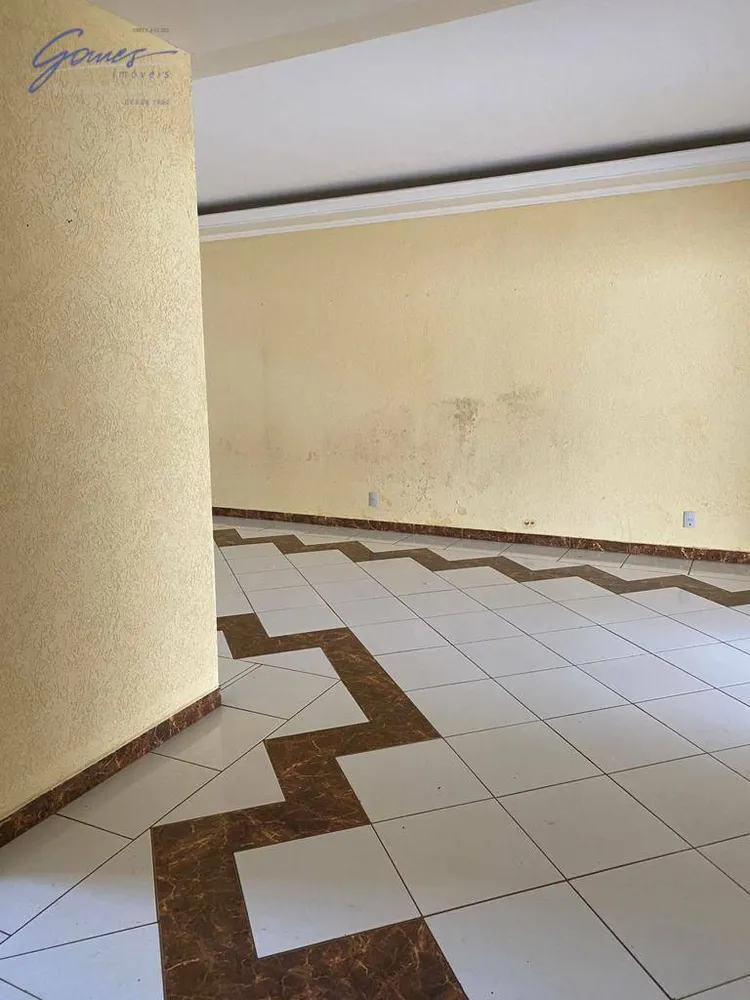 Sobrado, 4 quartos, 207 m² - Foto 8