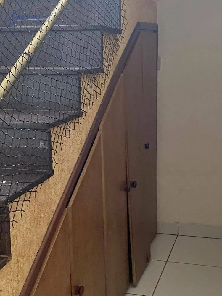 Sobrado, 4 quartos, 207 m² - Foto 12