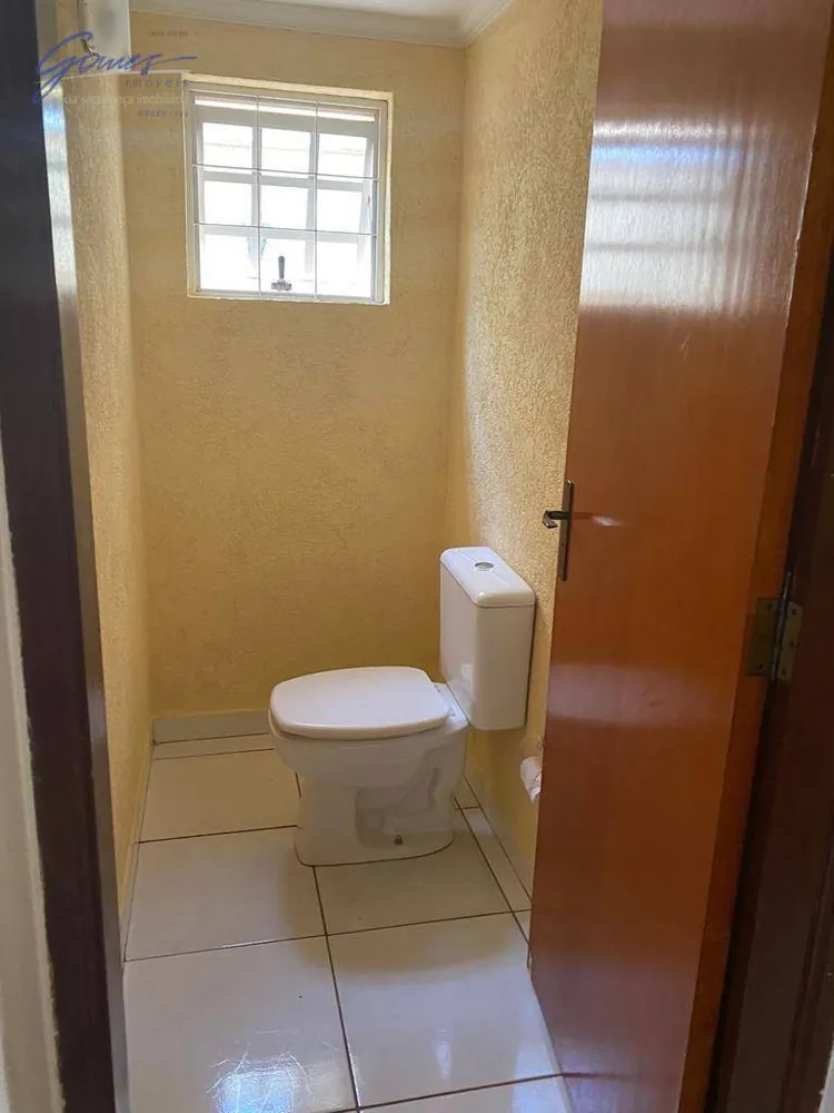 Sobrado, 4 quartos, 207 m² - Foto 16