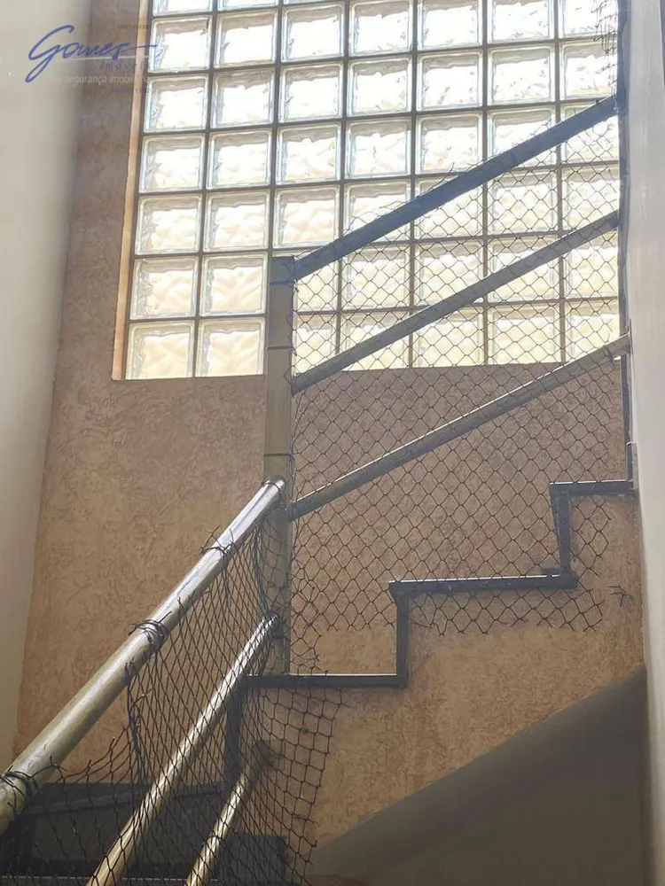Sobrado, 4 quartos, 207 m² - Foto 13