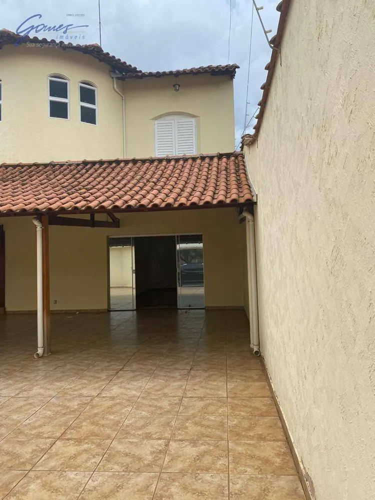 Sobrado, 4 quartos, 207 m² - Foto 7