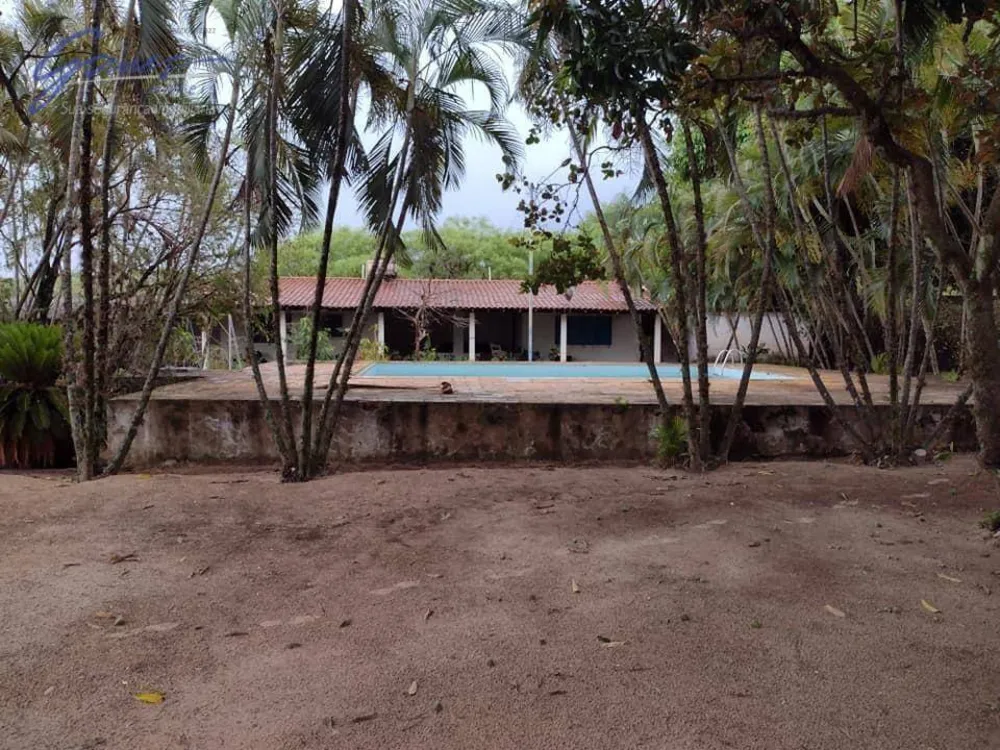 Chácara, 1 quarto, 990 m² - Foto 5