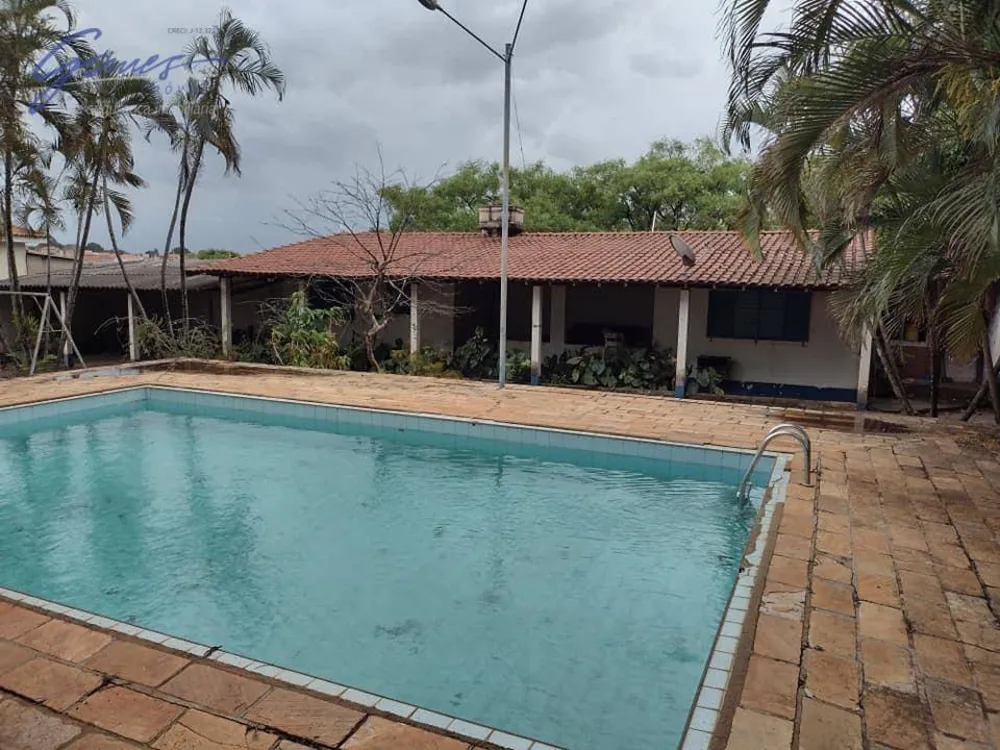 Chácara, 1 quarto, 990 m² - Foto 4