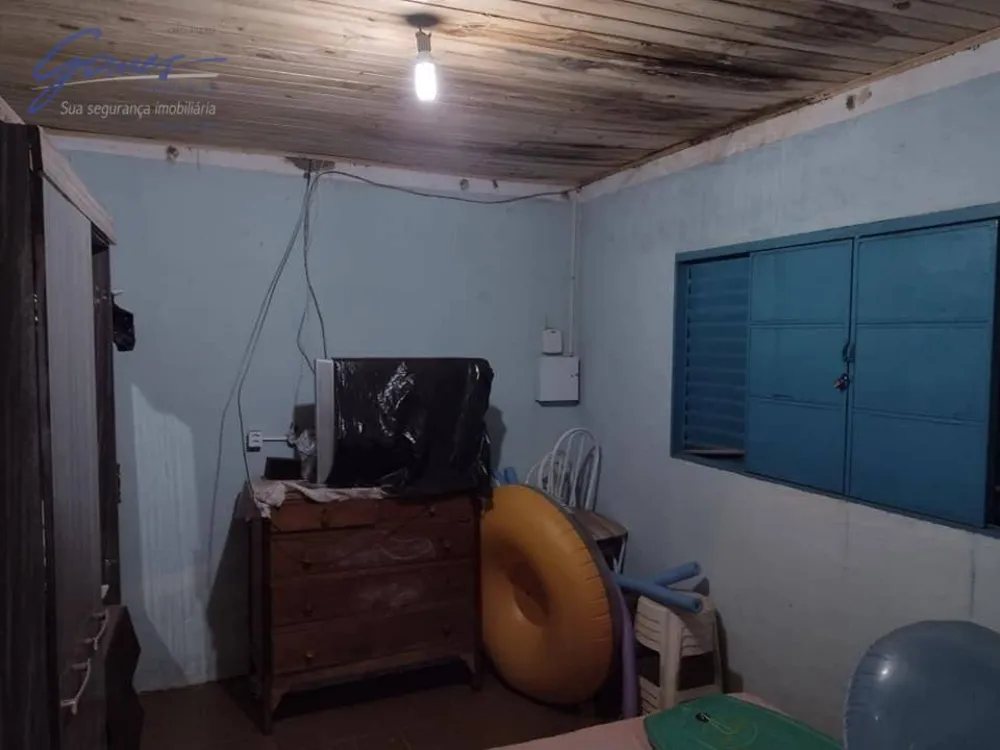 Chácara, 1 quarto, 990 m² - Foto 3