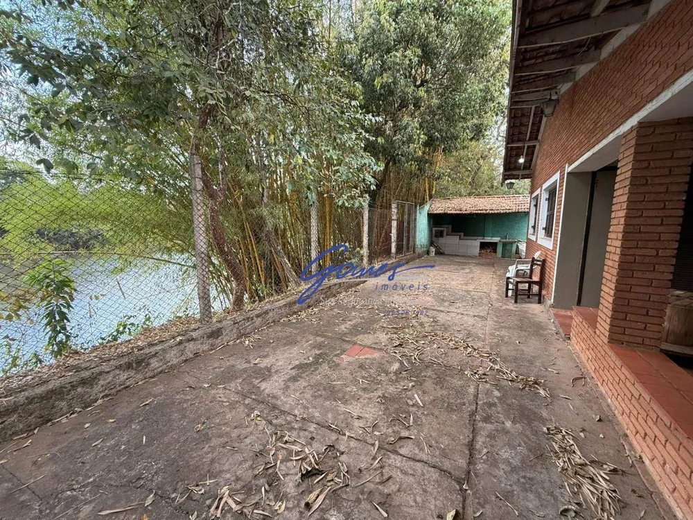 Chácara, 3 quartos, 2000 m² - Foto 5