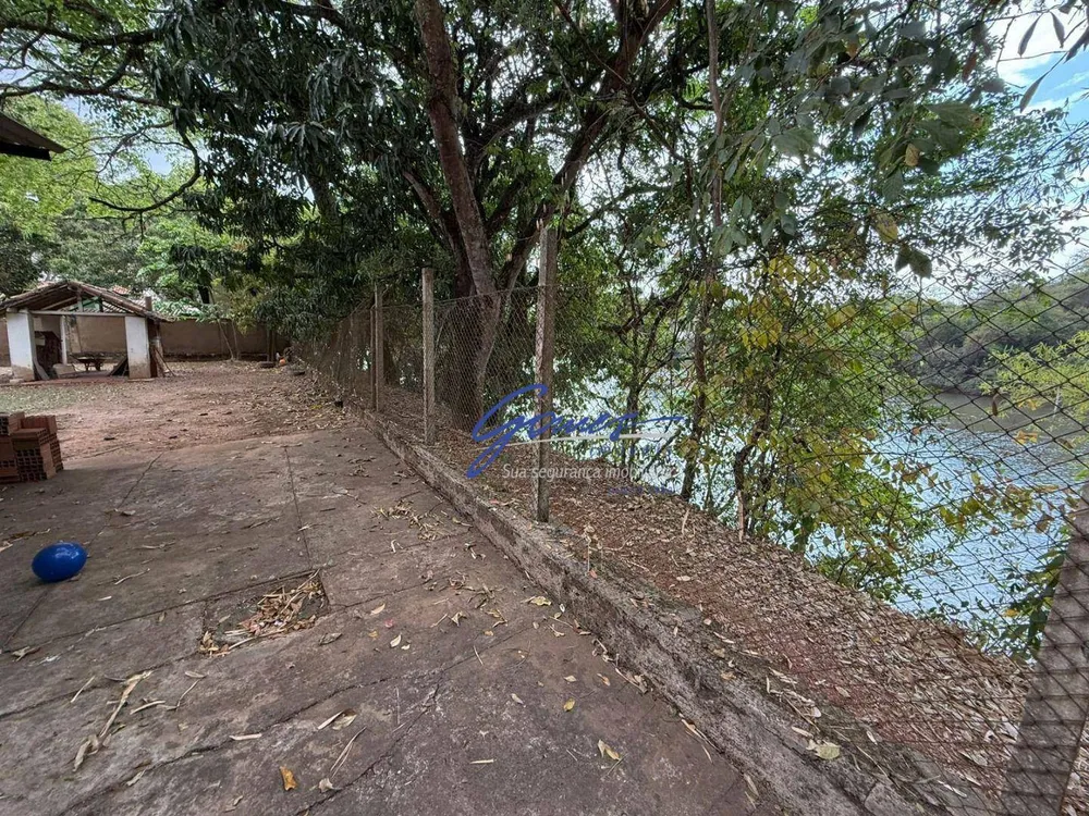 Chácara, 3 quartos, 2000 m² - Foto 6