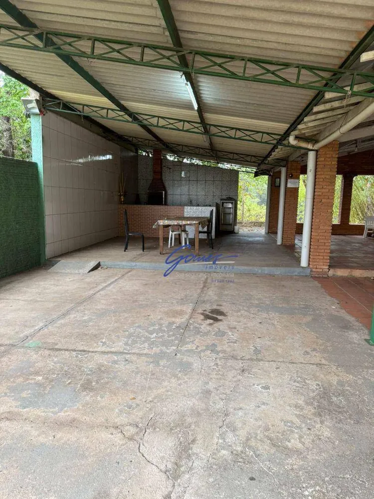 Chácara, 3 quartos, 2000 m² - Foto 7