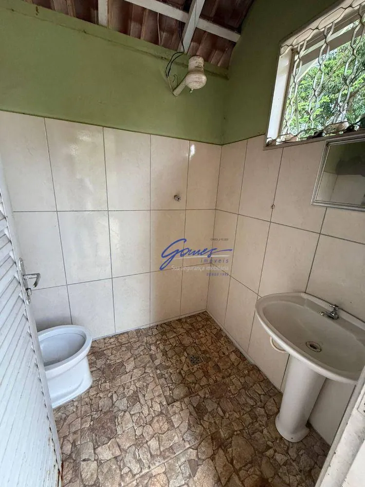 Chácara, 3 quartos, 2000 m² - Foto 12