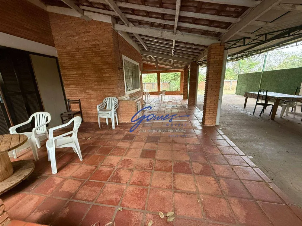 Chácara, 3 quartos, 2000 m² - Foto 4