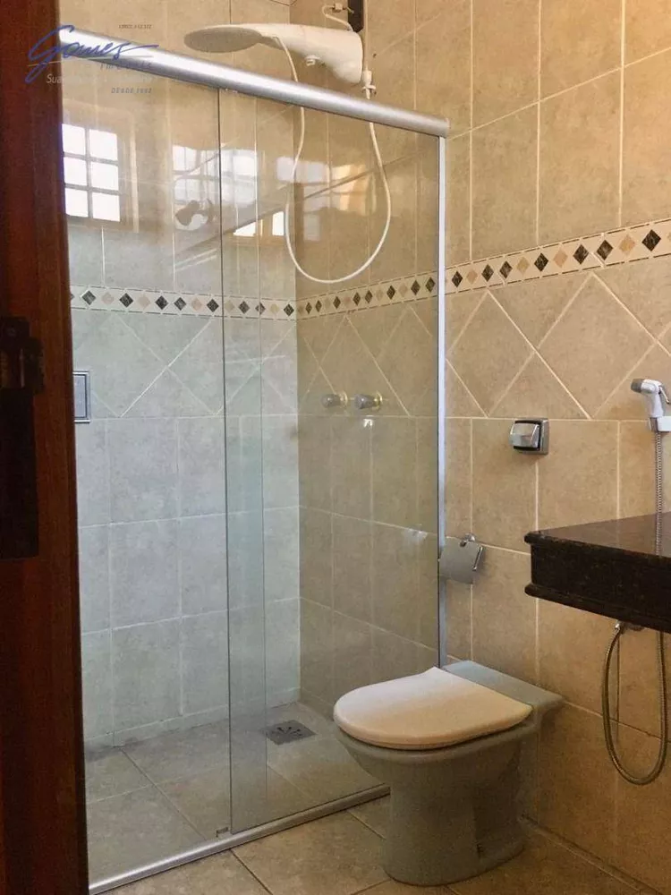 Casa, 4 quartos, 214 m² - Foto 5