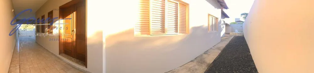 Casa, 4 quartos, 214 m² - Foto 9