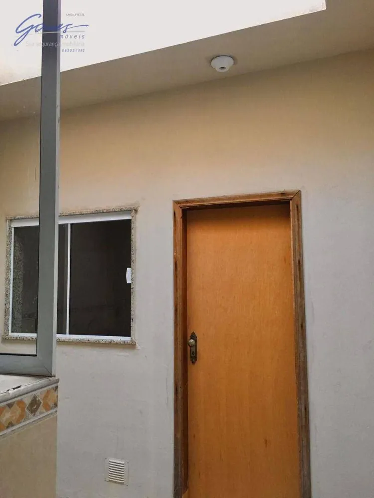Casa, 4 quartos, 214 m² - Foto 13