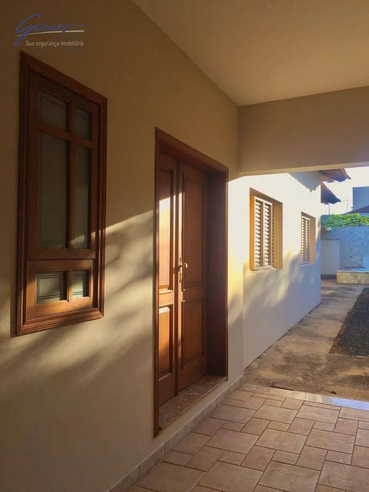 Casa, 4 quartos, 214 m² - Foto 6