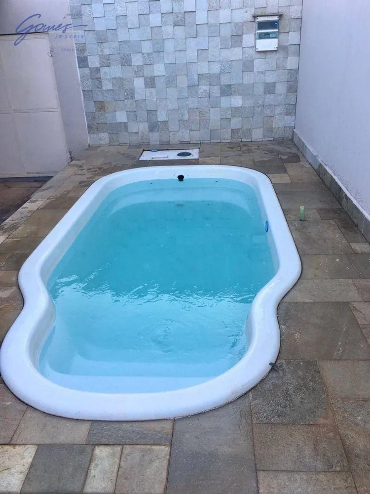 Casa, 4 quartos, 214 m² - Foto 19