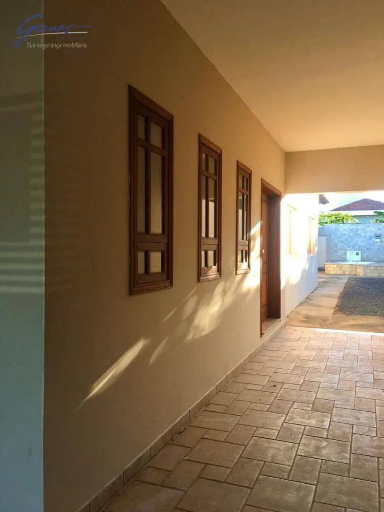 Casa, 4 quartos, 214 m² - Foto 5