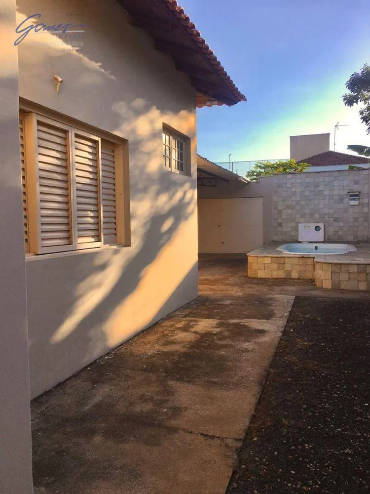 Casa, 4 quartos, 214 m² - Foto 7