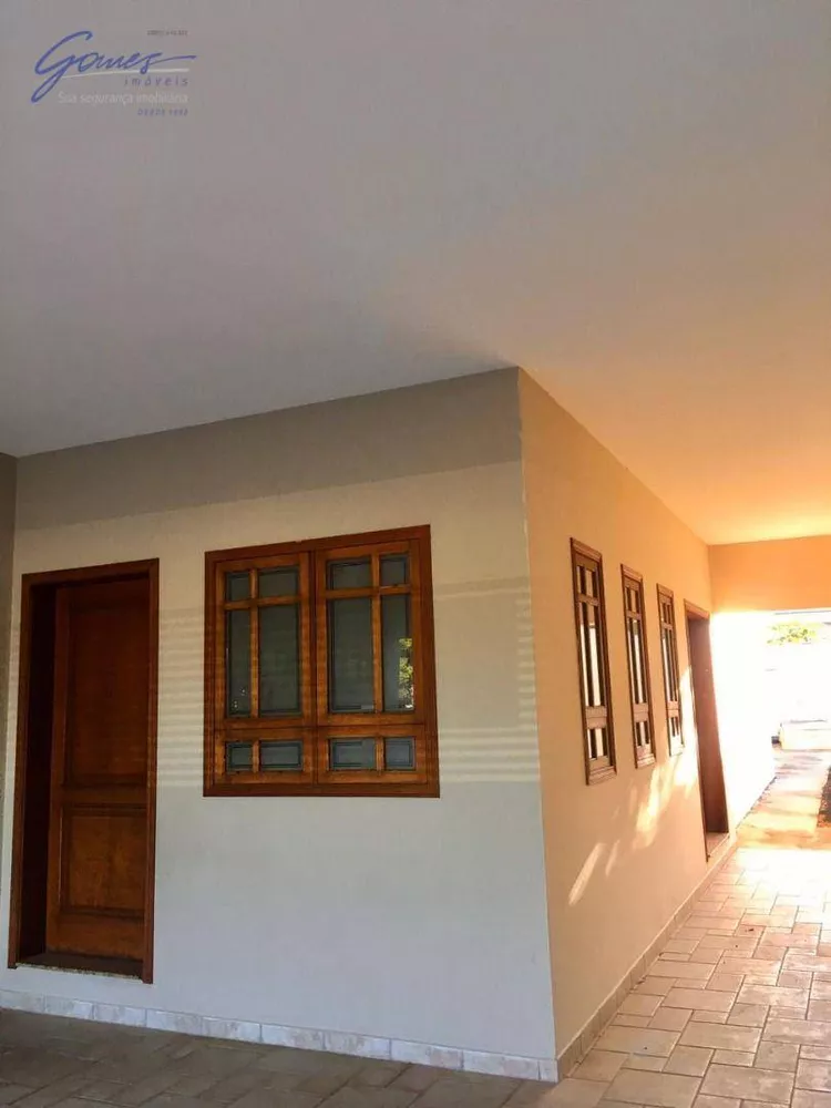 Casa, 4 quartos, 214 m² - Foto 7