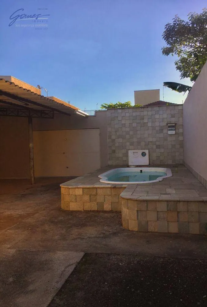 Casa, 4 quartos, 214 m² - Foto 8