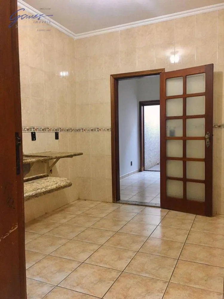 Casa, 4 quartos, 214 m² - Foto 11