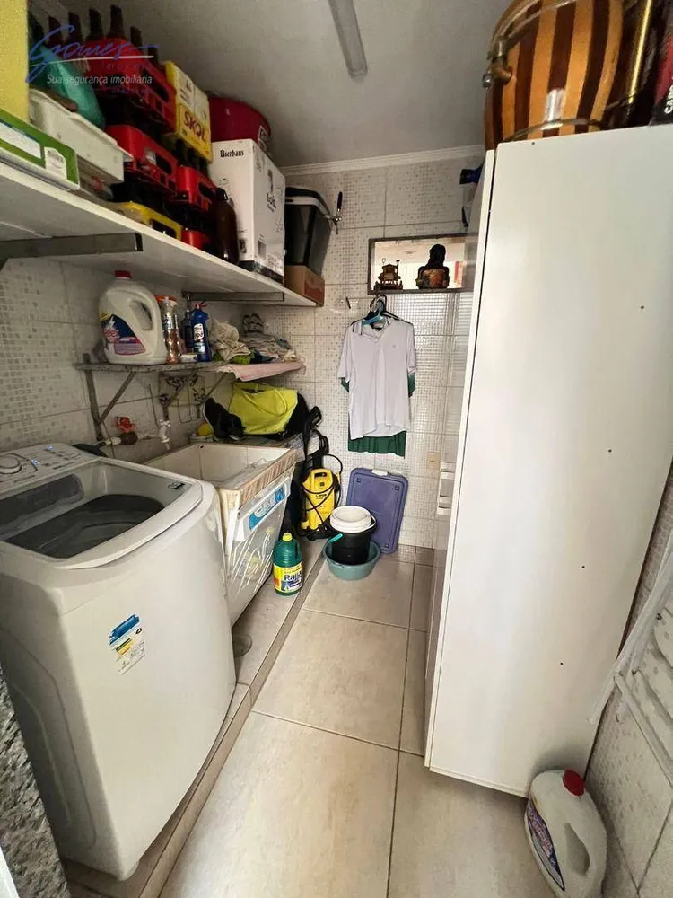 Sobrado, 3 quartos, 200 m² - Foto 7